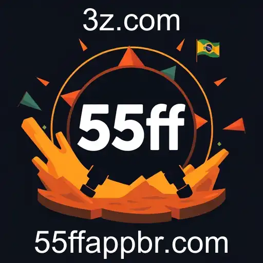 A Ascensão do Site 55ff em 2025