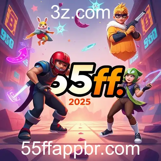 Explorando a Paleta Digital de 55ff: Avanços e Comunidade