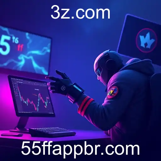 Evolução dos Jogos Online e a Influência da 55ff