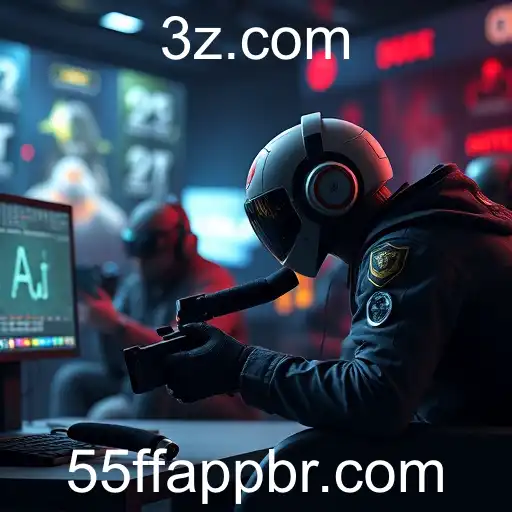 Cenários Futuros em Plataformas de Jogos