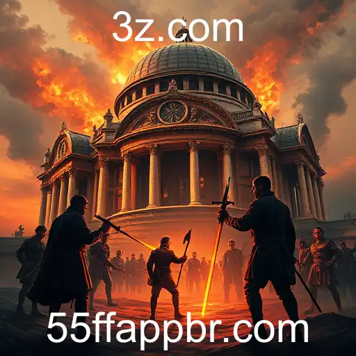 O Futuro dos Games com 55ff: Tendências e Inovações