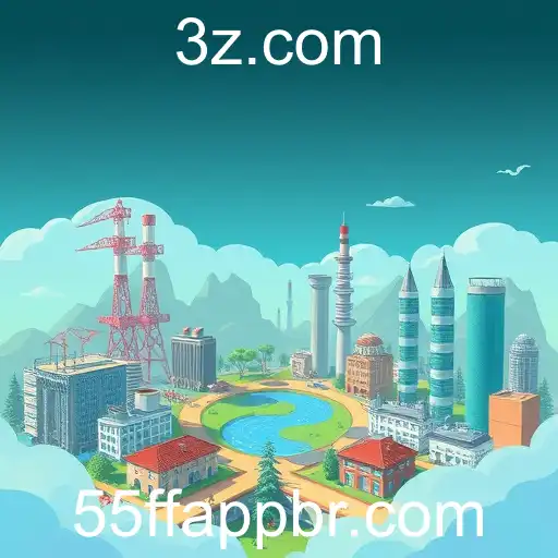 Inovação e Desafios nos Jogos: O Futuro da 55ff