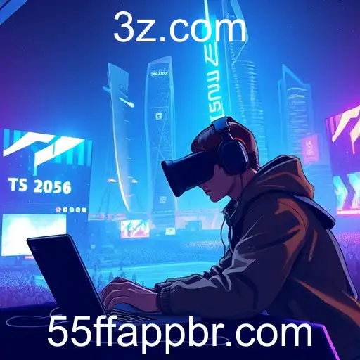 Tendências em Jogos Online no Brasil