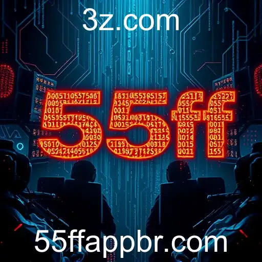 O Fenômeno 55ff no Cenário de Jogos em Português