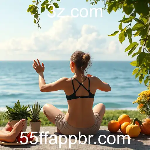 A Influência de 55ff no Cenário de Jogos Online