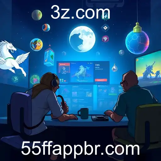 Novas Dinâmicas de Jogos Agitam a Comunidade