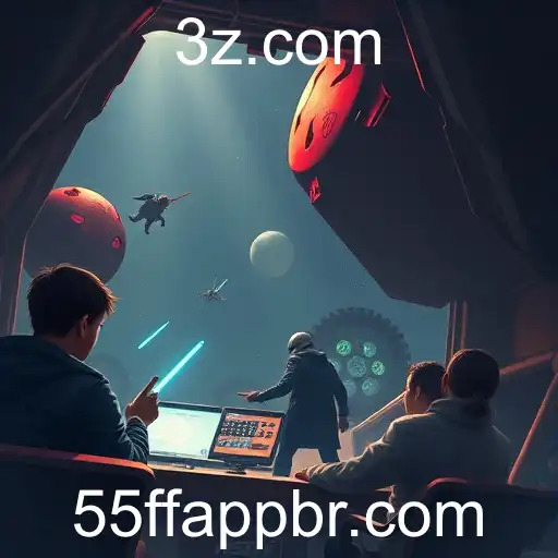 Crescimento dos Jogos Online e o Impacto no Mercado Global