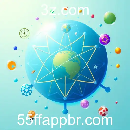 Ascensão e Impacto da 55ff nos Jogos Online