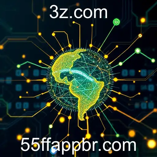 O Fascínio e o Impacto do 55ff no Mundo dos Jogos