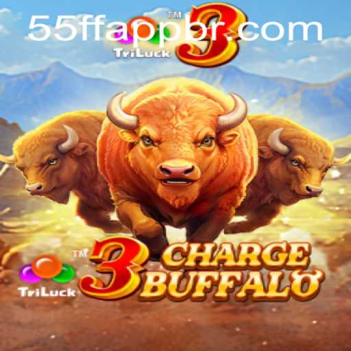 Exploring the Electrifying World of 3ChargeBuffalo: A New Gaming Sensation