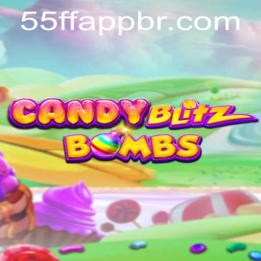 CandyBlitzBombs: An Explosive Gaming Experience with 55ff PH Login