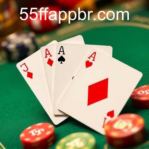 The Fascinating World of Card Games and 55ff PH Login