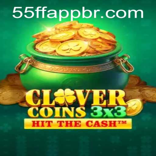 Dive into the World of Clovercoin3x3 and Master the Art of 55ff PH Login
