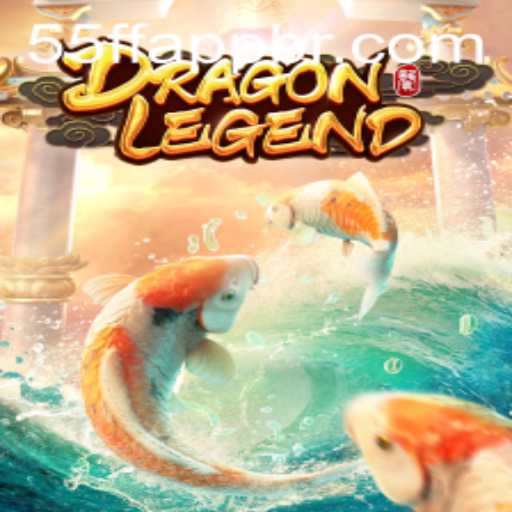 Unveiling DragonLegend: An Epic Journey into the World of Competitive Gaming