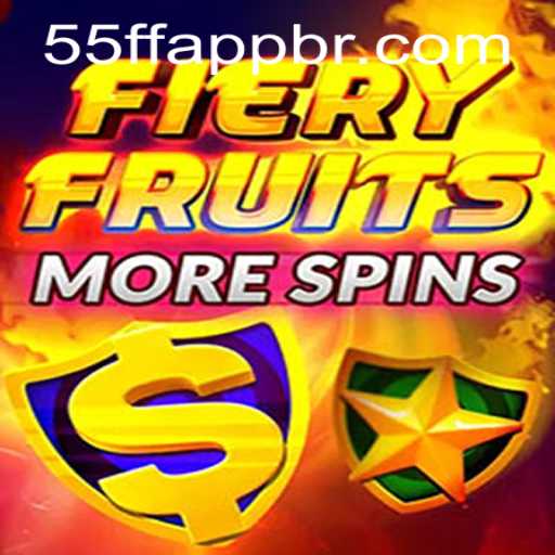 FieryFruitsMoreSpins: A Thrilling Slot Adventure Awaiting Your Spin