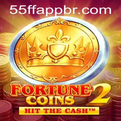 FortuneCoins2: A Thrilling Adventure Awaits with 55ff PH Login