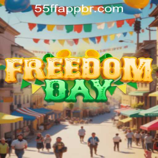Discover FreedomDay: An Immersive Adventure Awaits