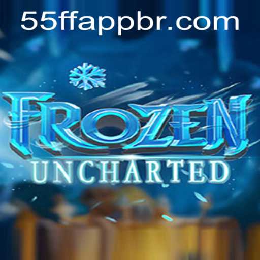 FrozenUncharted: A New Frontier in Gaming with '55ff PH Login'