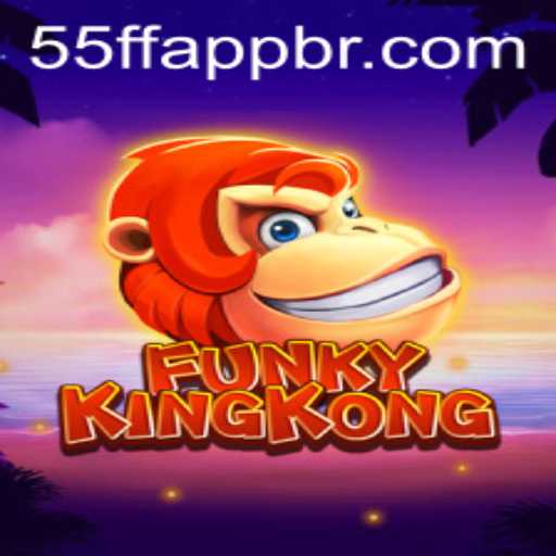 Discover the Vibrant World of FunkyKingKong: An In-Depth Look into the Game