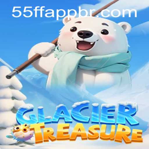 Discover the Adventure of GlacierTreasure: A Thrilling Ice-Capped Expedition