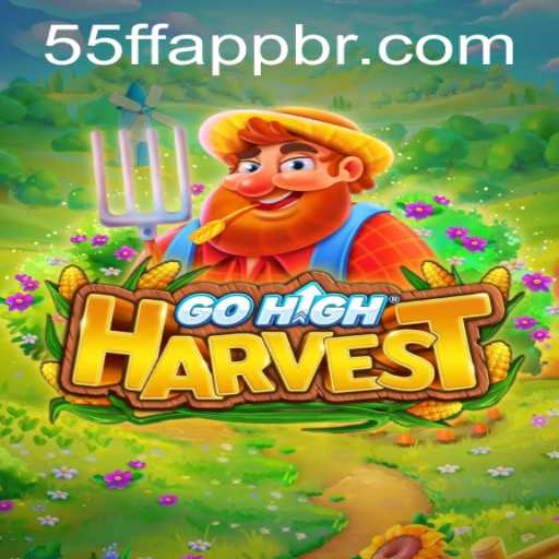Unveiling GoHighHarvest: The Ultimate Gaming Experience with 55ff PH Login