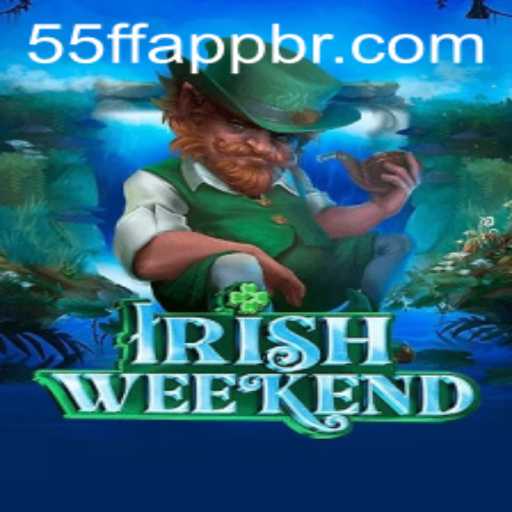 Discover the Thrills of IrishWeekend: Your Guide to Playing with the 55ff PH Login