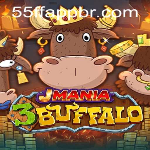 Unveiling the Thrills of JMania3Buffalo: A New Era in Gaming