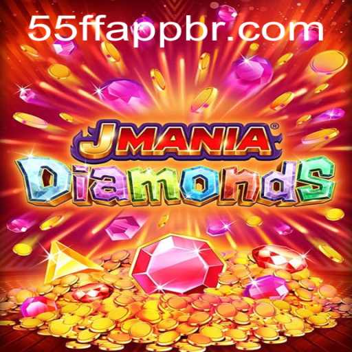 JManiaDiamonds: A Thrilling Adventure in Gaming