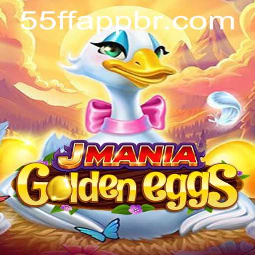 Exploring JManiaGoldenEggs and 55ff PH Login