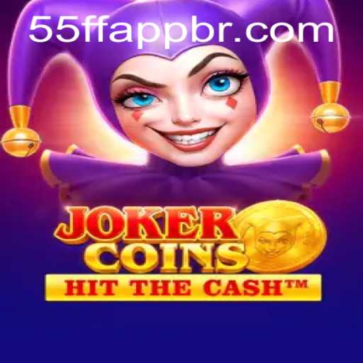 JokerCoins: A Thrilling New Game with Unique Challenges