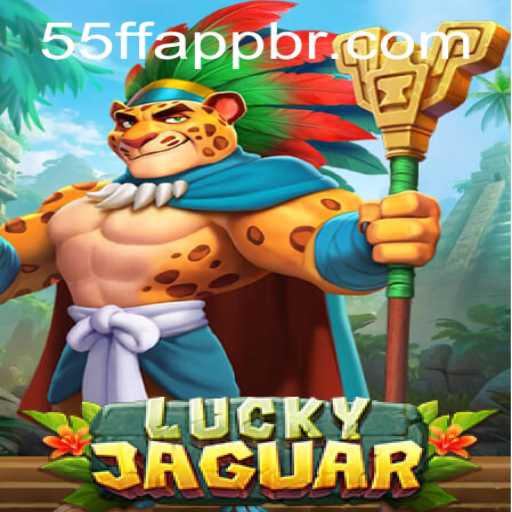 Exploring the Excitement of LuckyJaguar: A Thrilling Gaming Experience with 55ff PH Login