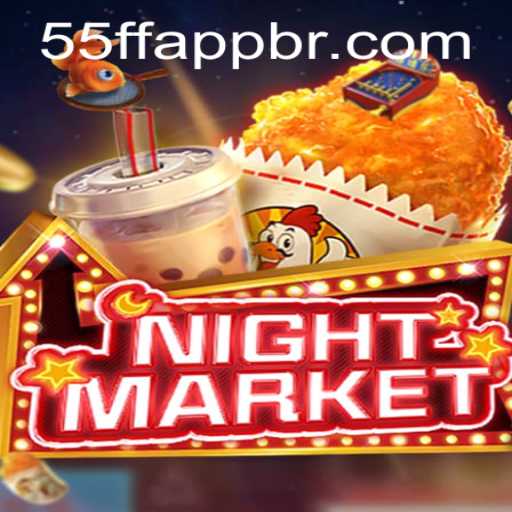Discover the Thrills of NIGHTMARKET and How to Access the Game with 55ff PH Login