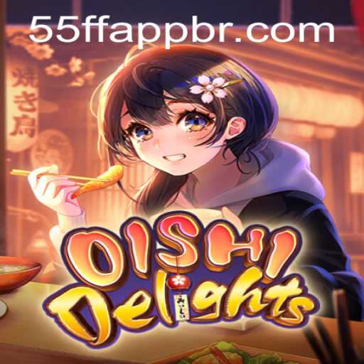 Discover OishiDelights: A Captivating Adventure in Culinary Prowess