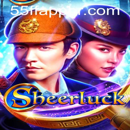 Unveiling Sheerluck: The Ultimate Detective Adventure