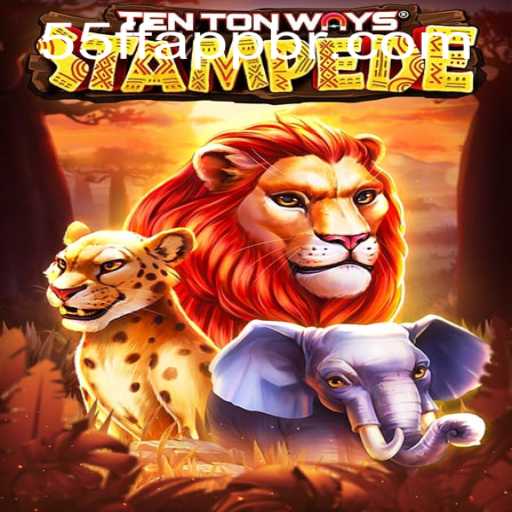 Exploring the Exciting World of TenTonWaysStampede and the '55ff PH Login' Phenomenon