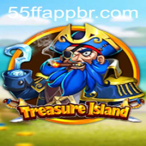 Discovering the Excitement of TreasureIsland with 55ff PH Login