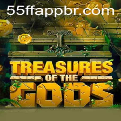 Treasure of the Gods: A New Adventure Awaits with 55ff PH Login