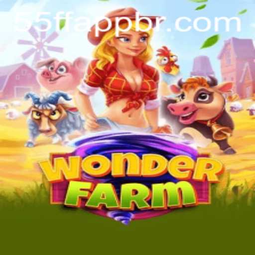 Exploring the Enchanting World of WonderFarm: An In-Depth Look