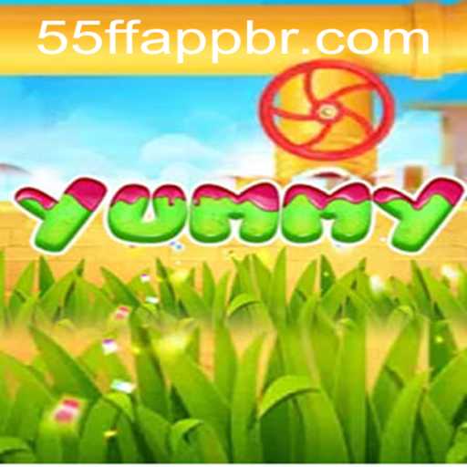 Dive into the Exciting World of Yummy: A Delicious Gaming Experience with 55ff PH Login
